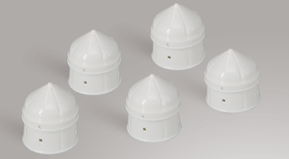 JDD 8孔活塞 點膠針管活塞